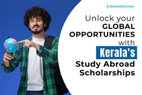 overseas scholarship kerala